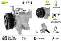 Thumbnail - Klepgeleider - 81-4716 - TRW Engine Component