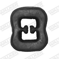 Halter, Abgasanlage