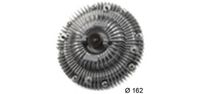 Thumbnail - Koppeling, radiateurventilator - CFC147000P - MAHLE