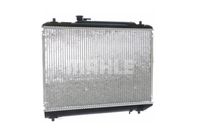 Thumbnail - Radiateur - CR743000S - MAHLE