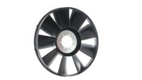 Thumbnail - Koelventilatorwiel - CFW53000P - MAHLE