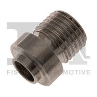 FILET SUDABIL SENZOR TEMPERATURA GAZE EVACUARE