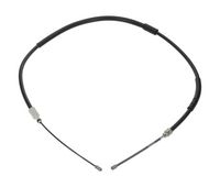 Seilzug, Feststellbremse