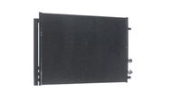 Thumbnail - Condensor, airconditioning - AC1066000S - MAHLE