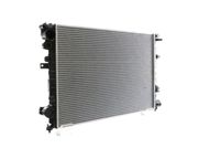 Thumbnail - Radiateur - CR587000S - MAHLE