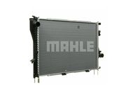 Thumbnail - Radiateur - CR242000P - MAHLE