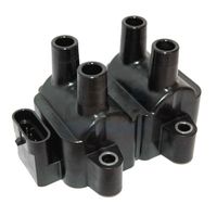 запалителна бобина