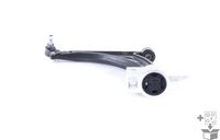 Lenker, Radaufhängung