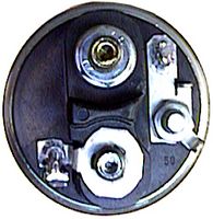 Solenoid, electromotor HC-Cargo, Cod: F 032 139 498