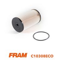 горивен филтър