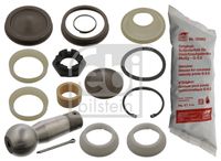 SET REPARATIE BRAT LONGITUDINAL