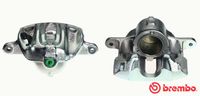 Bremssattel