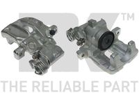Bremssattel