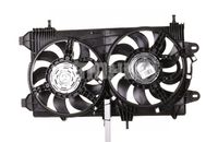 Thumbnail - Koelventilatorwiel - CFF369000P - MAHLE