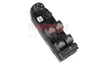 Schalter, Fensterheber