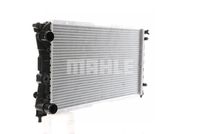 Thumbnail - Radiateur - CR1441000S - MAHLE