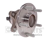 комплект колесен лагер