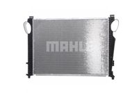 Thumbnail - Radiateur - CR304000S - MAHLE