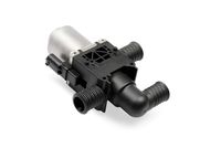 HEPU Regelklep koelvloeistof 2