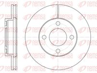 спирачен диск