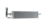 Thumbnail - Oliekoeler, automatische transmissie - CLC290000P - MAHLE