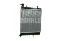Thumbnail - Radiateur - CR1281000P - MAHLE