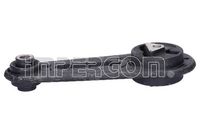 окачване, двигател