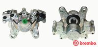 Bremssattel