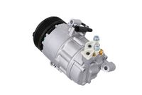 Compresor, climatizare KAMOKA, Cod: 7820146