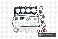 Set garnituri, chiulasa BGA, Cod: HK1555