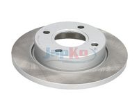 спирачен диск