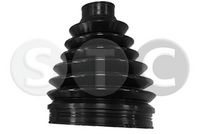 комплект маншон, полуоска