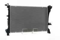 Thumbnail - Radiateur - CR1664000S - MAHLE