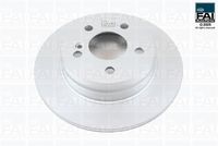 Disc frana FAI AutoParts, Cod: FPBD1122