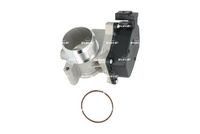 Drosselklappenstutzen