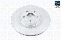 спирачен диск