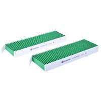 Filter, Innenraumluft Filter, Innenraumluft
