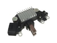 Alternator Regulator