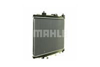 Thumbnail - Radiateur - CR2017000S - MAHLE