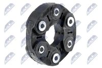 Шарнир, карданен вал