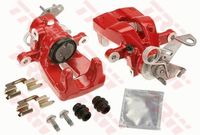 Bremssattel