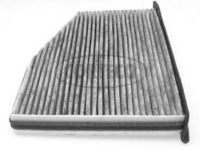 Filter, Innenraumluft