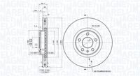 Bremsscheibe