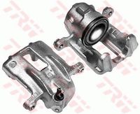 Bremssattel