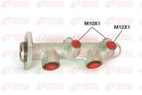 Спирачна помпа