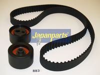 Set curea de distributie JAPANPARTS, Cod: KDD-883