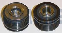 Sistem roata libera, generator RUVILLE, Cod: 541271