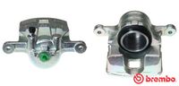 Bremssattel