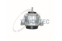 окачване, двигател