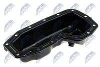 маслена вана (картер)